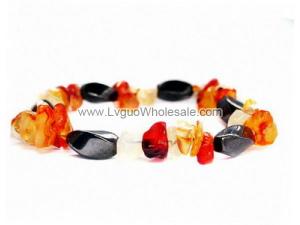 Hematite Bracelet